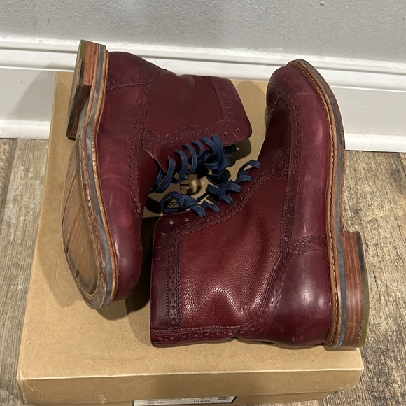 Colehaan Cooper SQ 9.5M - Picture 4 of 9